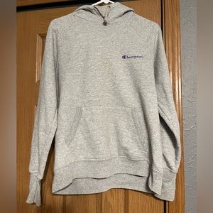 Champion Hoodie Size M
